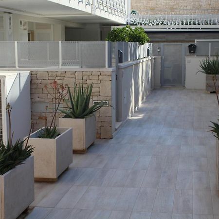 Appartement Nonna Mena Locazione Turistica à Polignano a Mare Extérieur photo