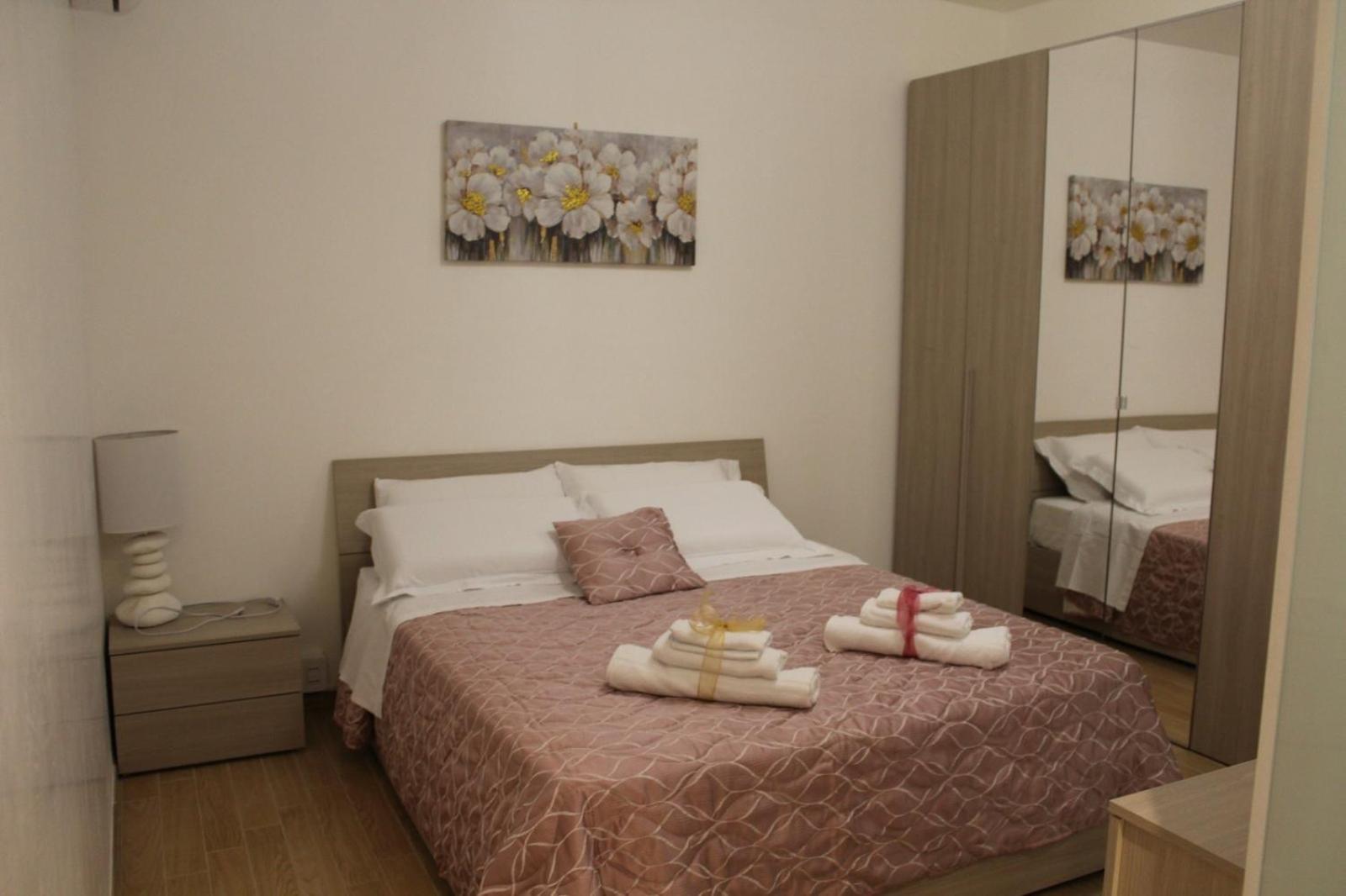 Appartement Nonna Mena Locazione Turistica à Polignano a Mare Extérieur photo