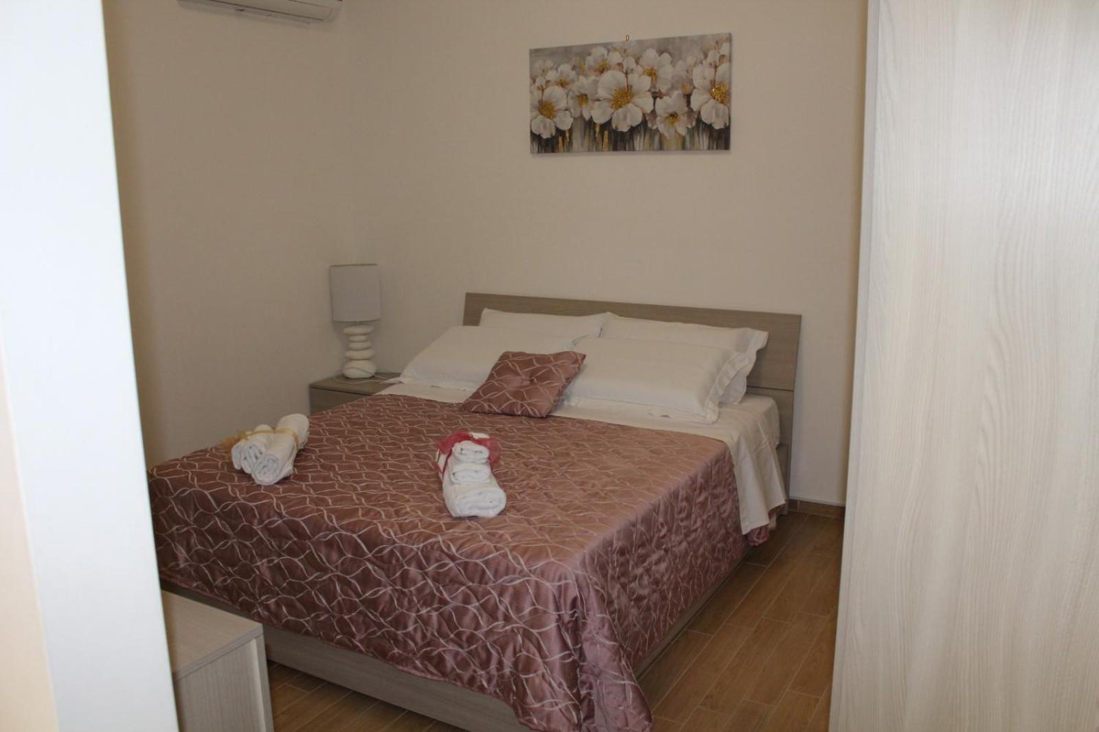 Appartement Nonna Mena Locazione Turistica à Polignano a Mare Extérieur photo