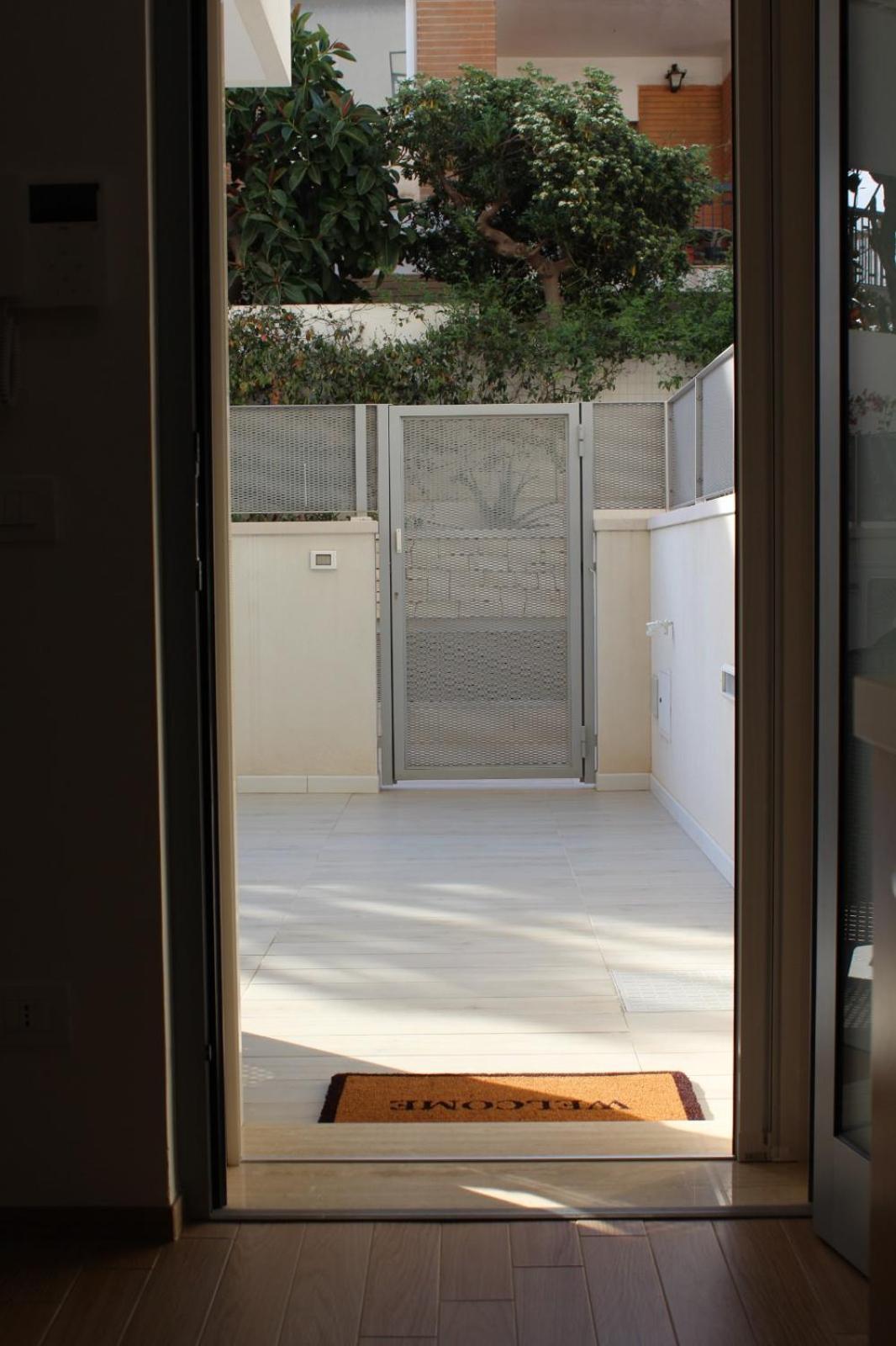 Appartement Nonna Mena Locazione Turistica à Polignano a Mare Extérieur photo