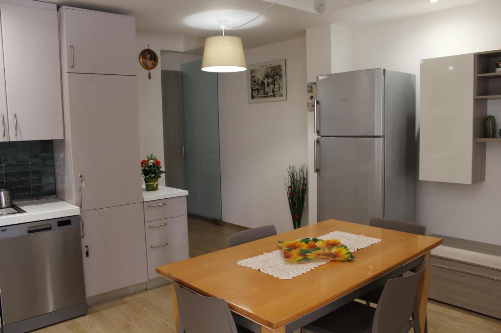Appartement Nonna Mena Locazione Turistica à Polignano a Mare Extérieur photo