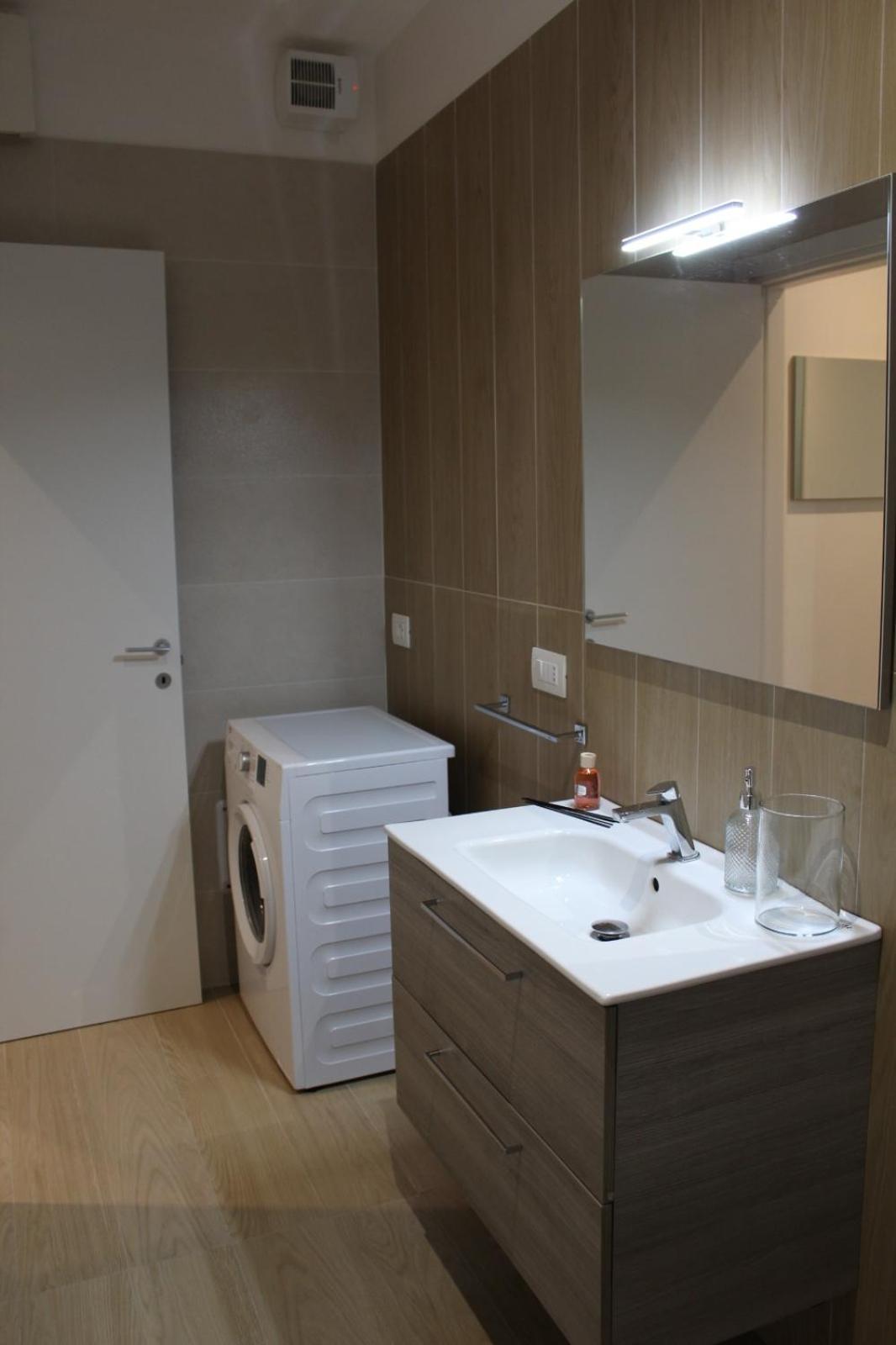 Appartement Nonna Mena Locazione Turistica à Polignano a Mare Extérieur photo