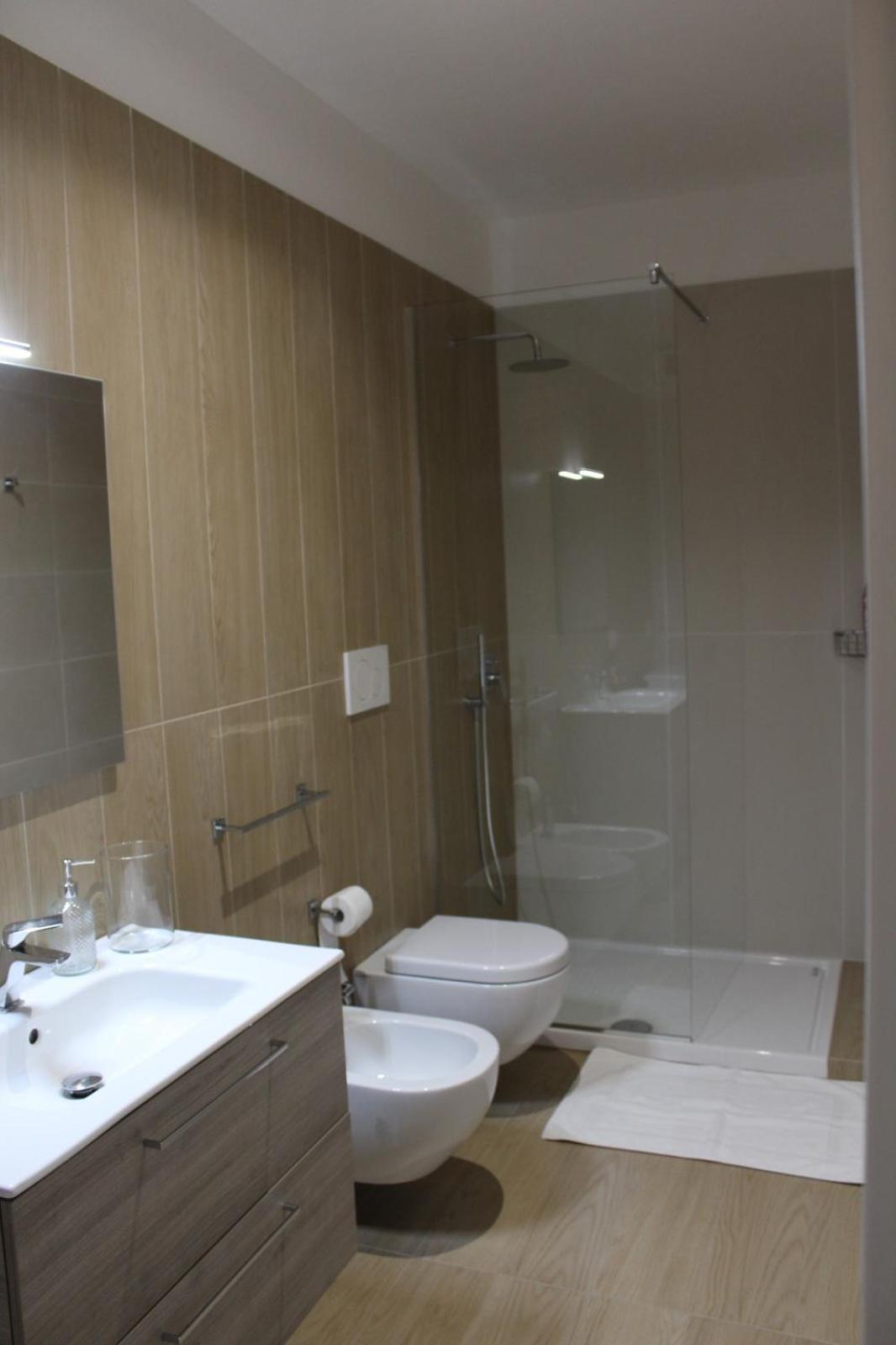 Appartement Nonna Mena Locazione Turistica à Polignano a Mare Extérieur photo